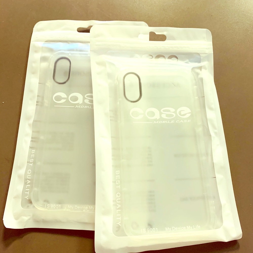 Iphone accessories